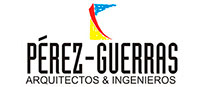 Logos Perez-Guerras arquitectos